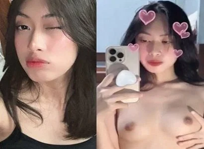 cô nàng gợi cảm kêu gọi trai tham gia