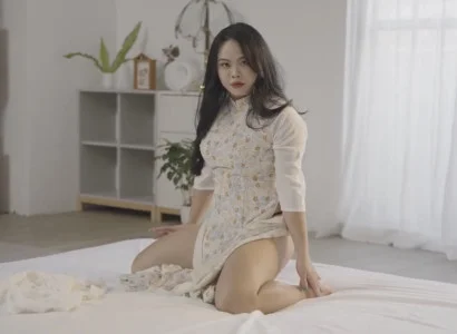Phương Anh dễ thương hợp tác đóng phim người lớn ở Đài Loan