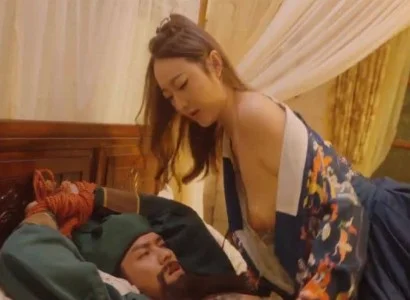 Gia Cát Lượng dù tài trí cũng không địch lại được sự quyến rũ