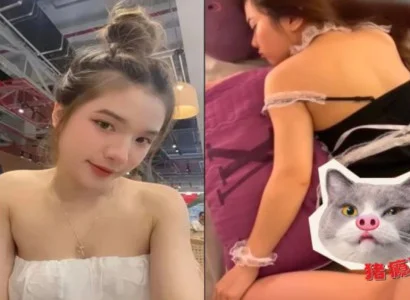 Cô em sẵn sàng vì người yêu