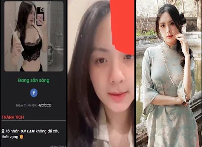 Playerdou và em Quinnn nóng bỏng diễn ra trong đoạn phim